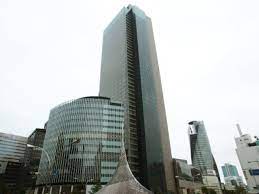 Midland square cinema (NAGOYA)